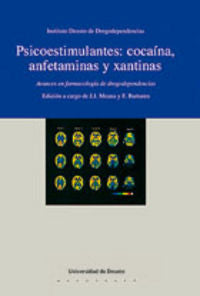 Psicoestimulantes: Coca¡Na, Anfetaminas Y Xantinas