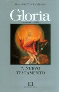 Gloria. Una Estética Teológica / 7