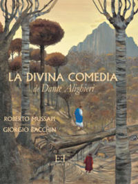 La Divina Comedia