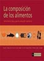 La Composición De Los Alimentos