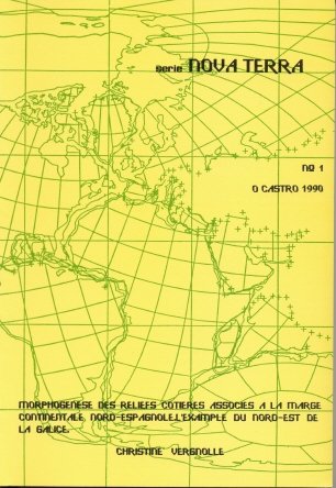 Morphogenese Des Reliefs Cotiers Associés A La Marge Continentale Nord-Espagnole