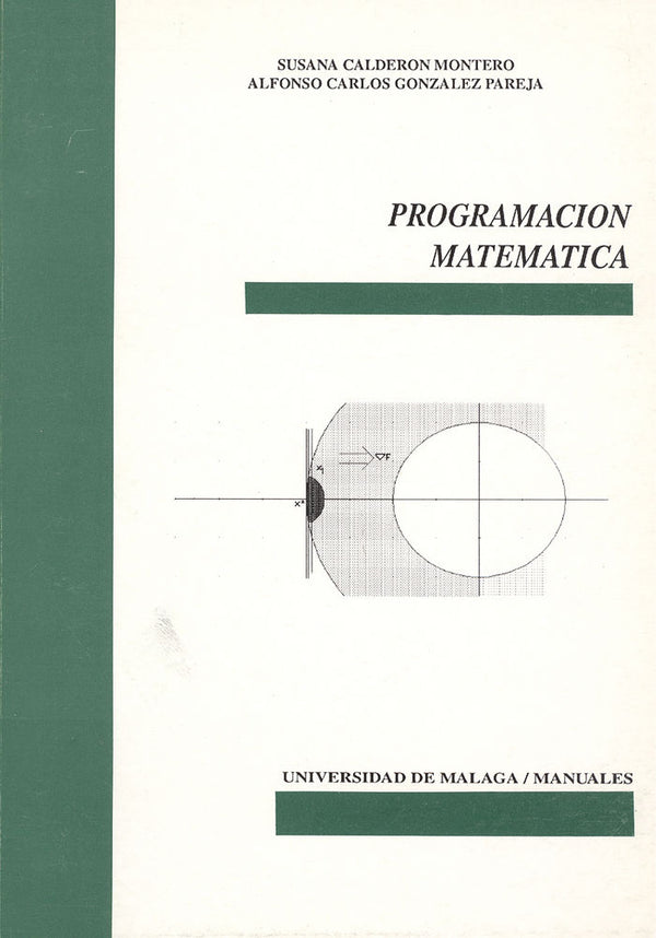 Programación Matemática