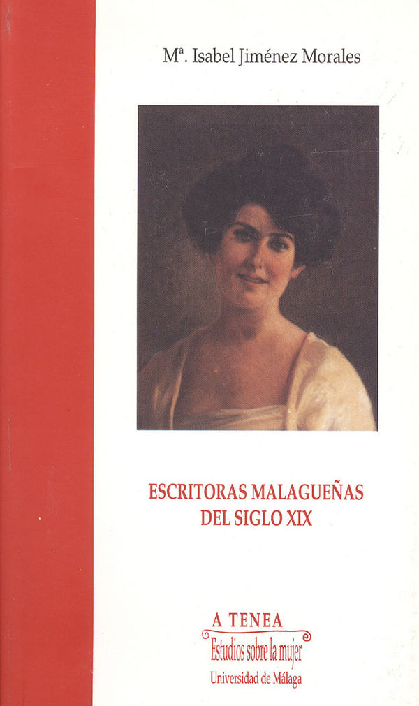 Escritoras Malagueñas Del Siglo Xix