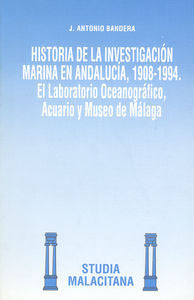 Ha.Investigacion Marina Andalucia