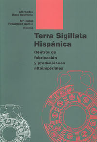 Terra Sigillata Hispánica