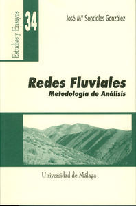 Redes Fluviales. Metodología De Análisis