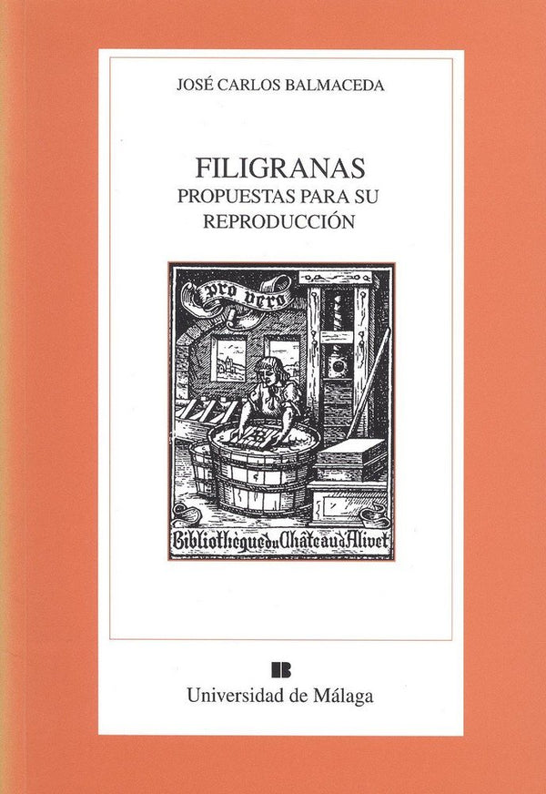 Filigranas