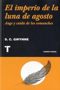 El Imperio De La Luna De Agosto