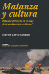 Matanza Y Cultura