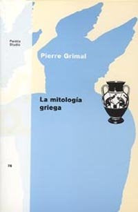 La Mitología Griega