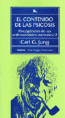 El Contenido De Las Psicosis