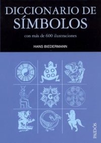 Diccionario De Símbolos