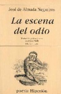 La Escena Del Odio