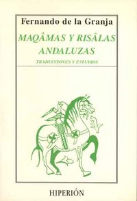 Maqamas Y Risalas Andaluzas