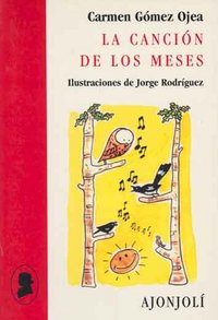 La Canción De Los Meses