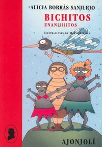 Bichitos Enaniiiiitos