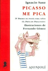Picasso Me Pica