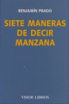 Siete Maneras De Decir Manzana