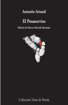 El pesanervios