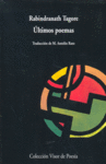 Últimos Poemas