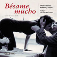 Bésame Mucho