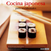 Cocina Japonesa Para Occidentales