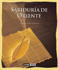 Sabiduría De Oriente