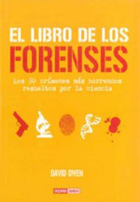 El Libro De Los Forenses