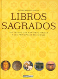 Libros Sagrados