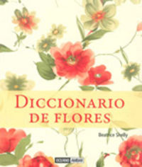 Diccionario De Flores