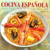 Cocina Española