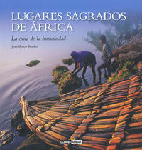Lugares Sagrados De África