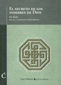 Secreto De Los Nombres De Dios