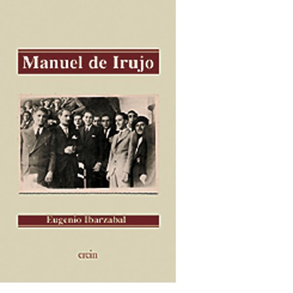 Manuel De Irujo