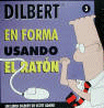 Dilbert En Forma Usando El Raton