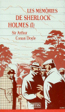 Les Memòries De Sherlock Holmes (I)