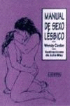 Manual De Sexo Lesbico