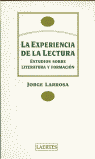 Experiencia De La Lectura