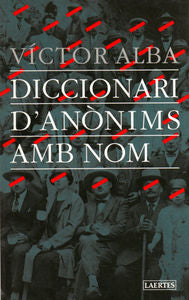 Diccioanri D'Anonims Amb Nom