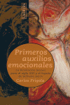 Primeros Auxilios Emocionales