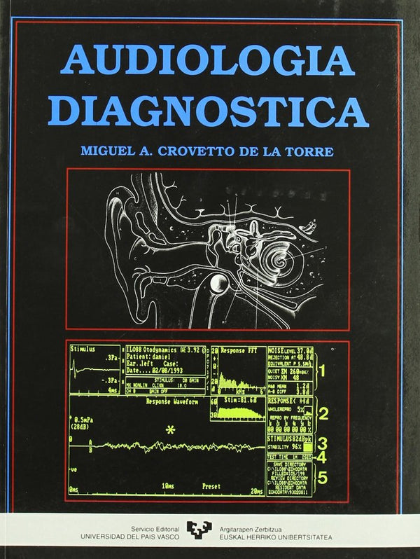 Audiologia Diagnostica