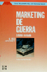 Marketing De Guerra/Ed.Revisada