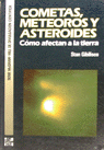 Cometas Meteoros Y Asteroides Dc