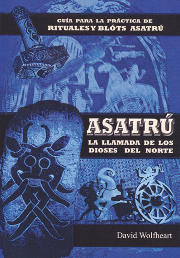 Asatrú. Una Religión Nativa