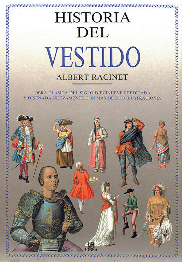 Historia Del Vestido