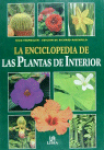 La Enciclopedia De Las Plantas De Interior