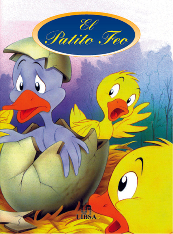 El Patito Feo