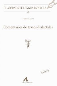 Comentarios De Textos Dialectales (T)