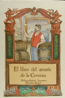 Libro Del Amante Cerveza -T-