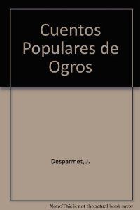 Cuentos Populares De Ogros